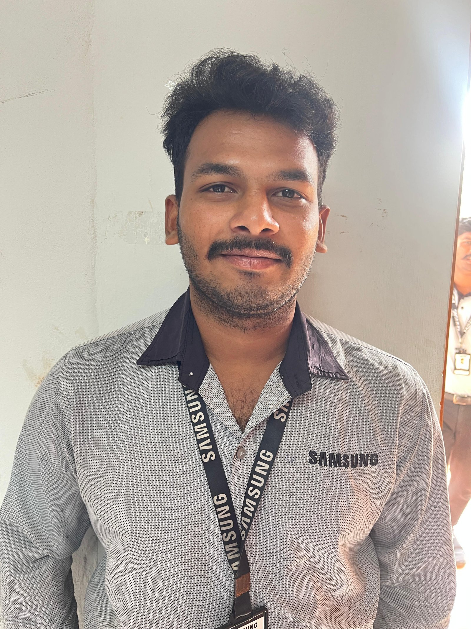 K Rakesh
