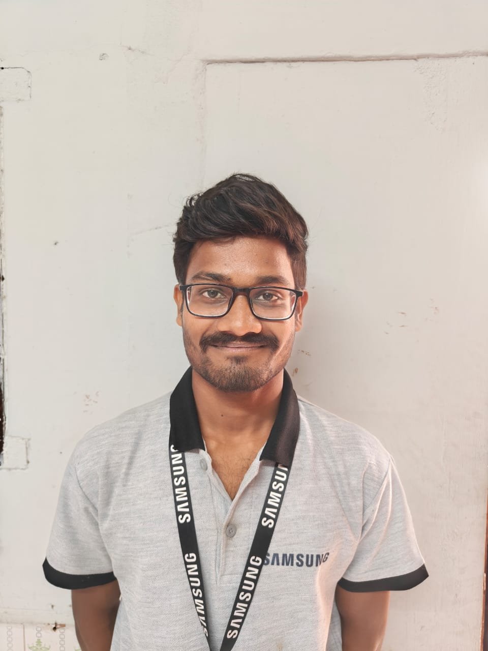 Lokesh