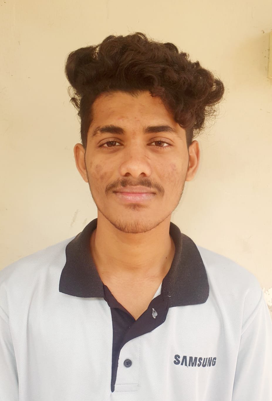 T Mani Kanta