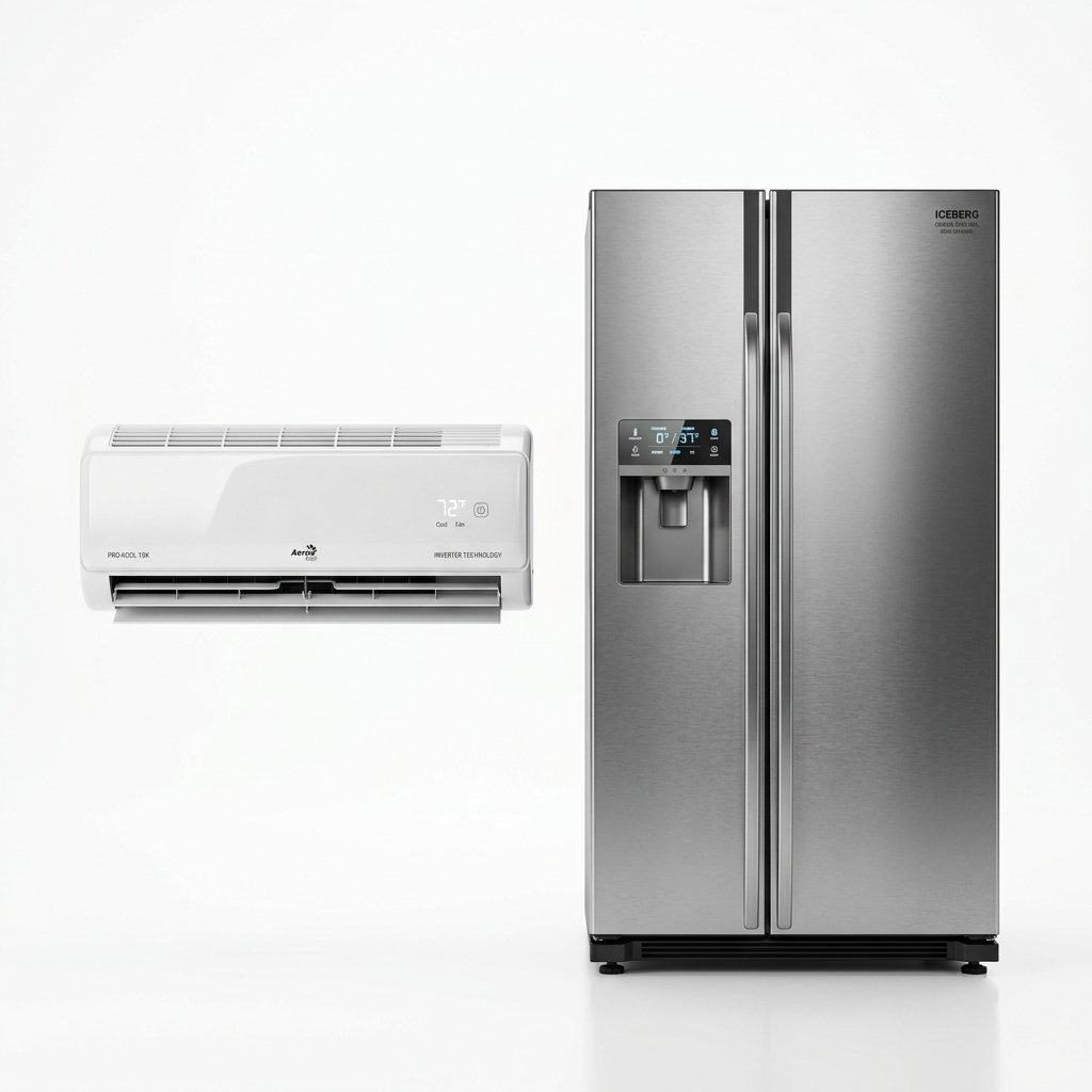 Cooling Systems
