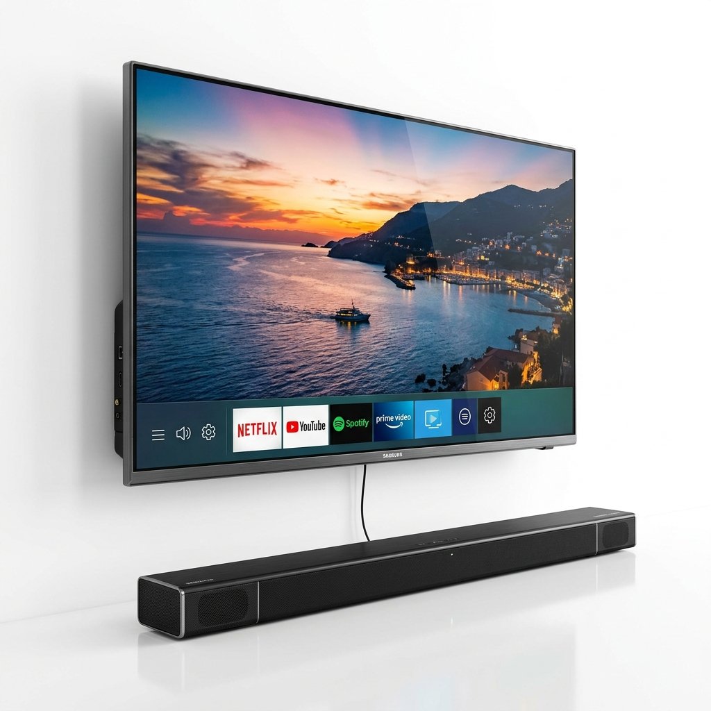 Home Entertainment