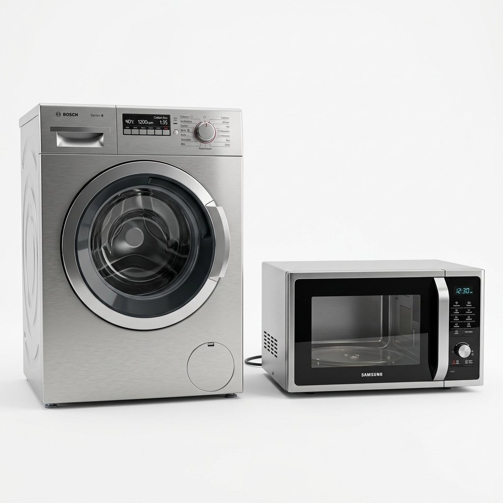 Home and Kitchen Appliances